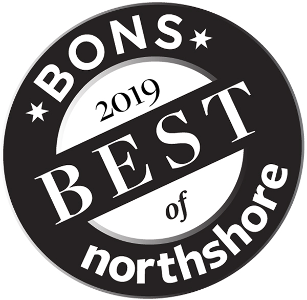 Best of Northshore 2019