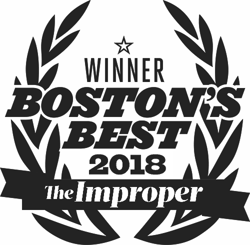 The Improper Boston's Best 2018